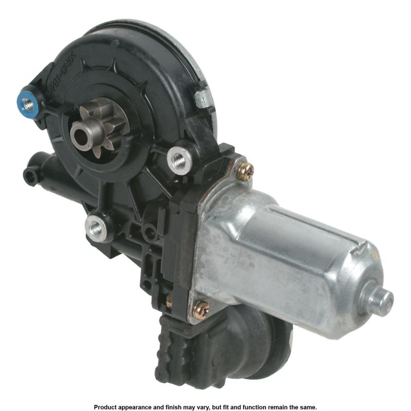 A1 Cardone 4710020 - Power Window Motor A1 Cardone 4710020 Power Window Motor product image 2 of 3
