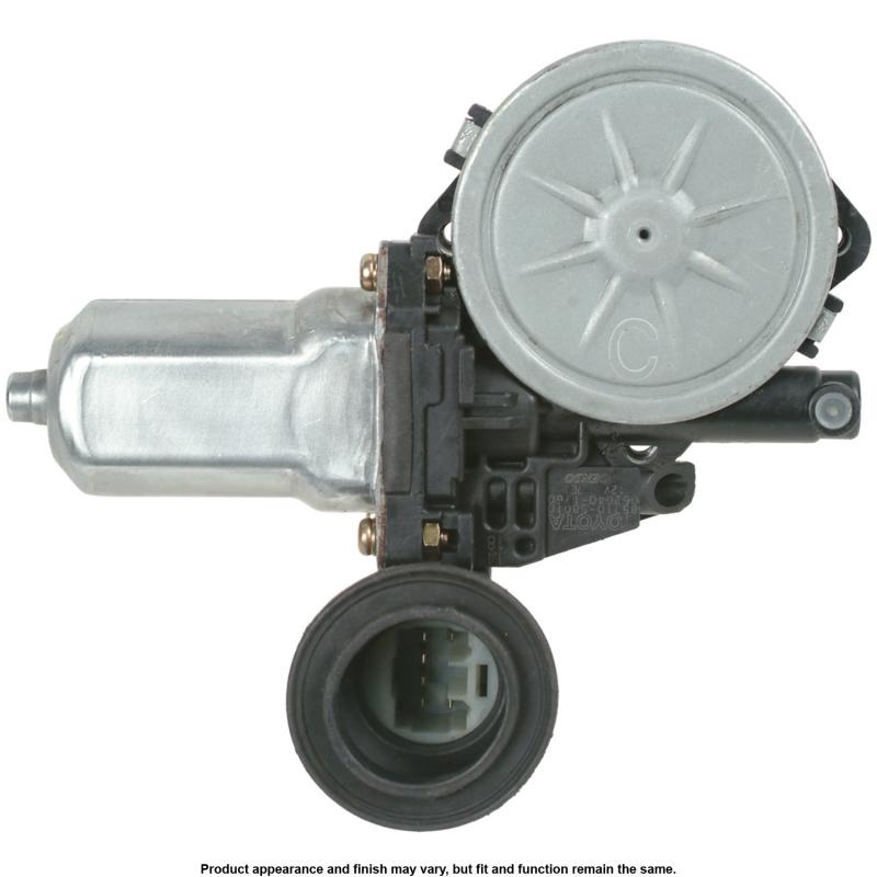 A1 Cardone 4710020 - Power Window Motor A1 Cardone 4710020 Power Window Motor product image 3 of 3