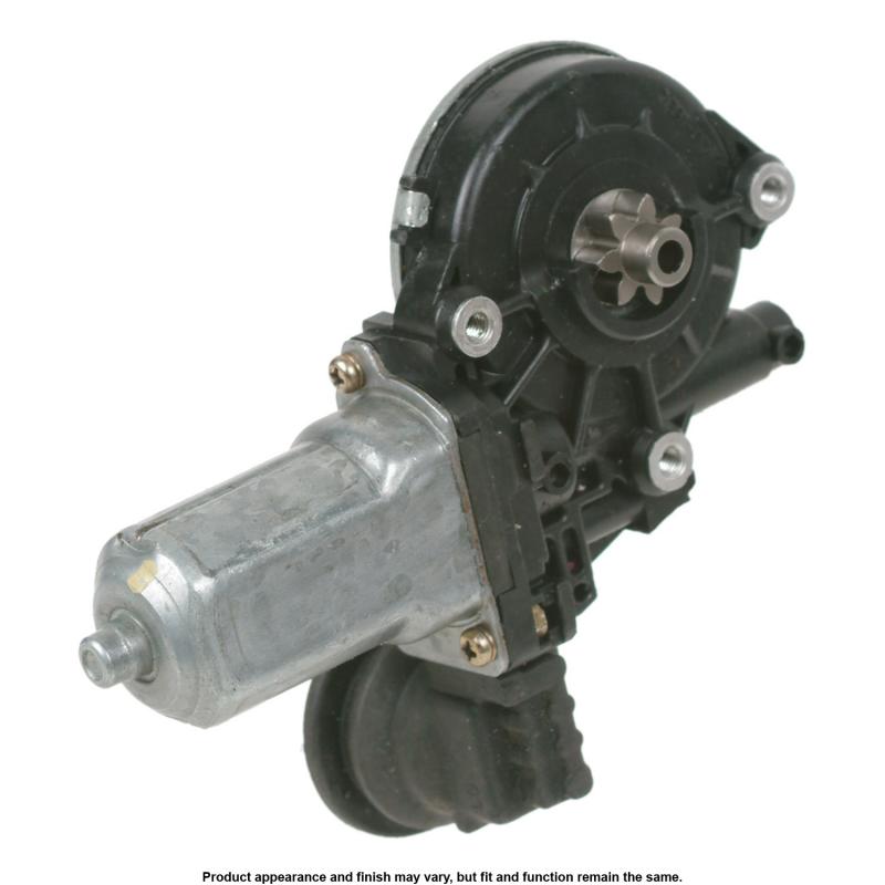 A1 Cardone 4710021 - Power Window Motor A1 Cardone 4710021 Power Window Motor product image 2 of 3
