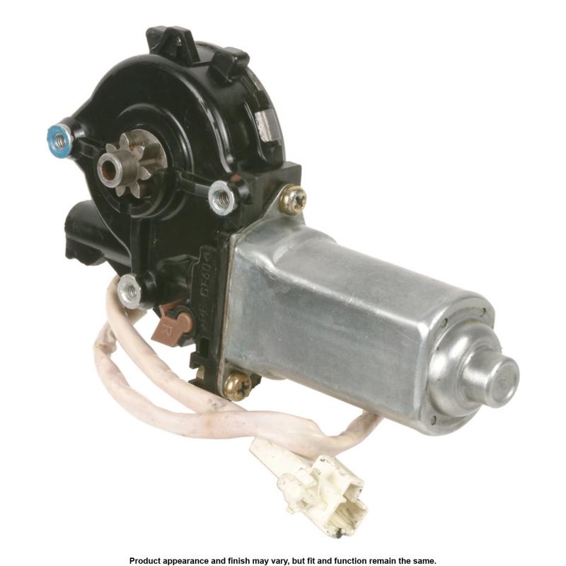 A1 Cardone 4710022 Power Window Motor product image 4 of 4