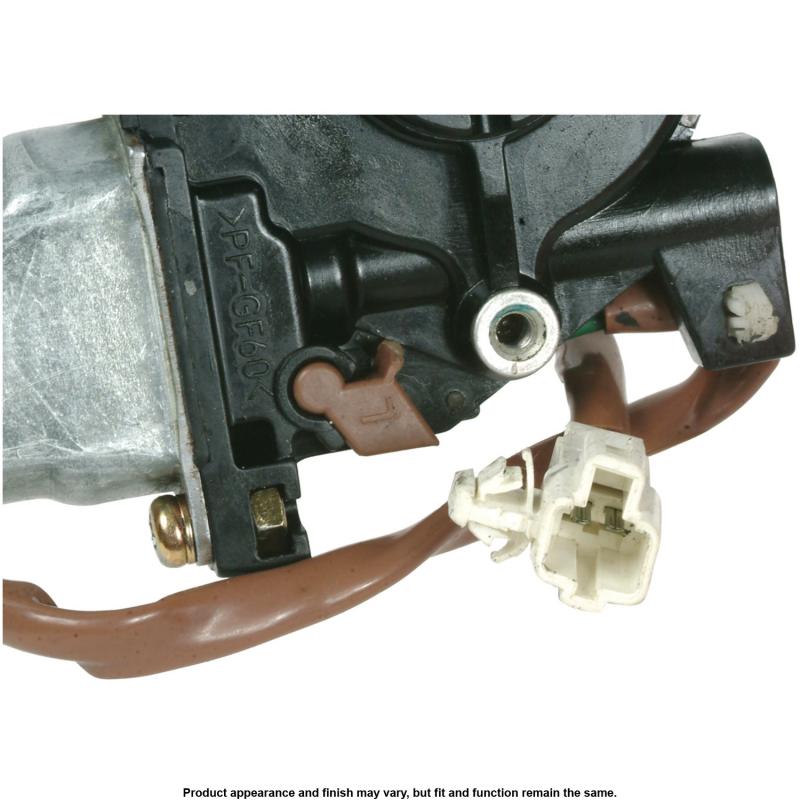 A1 Cardone 4710023 - Power Window Motor A1 Cardone 4710023 Power Window Motor product image 1 of 4