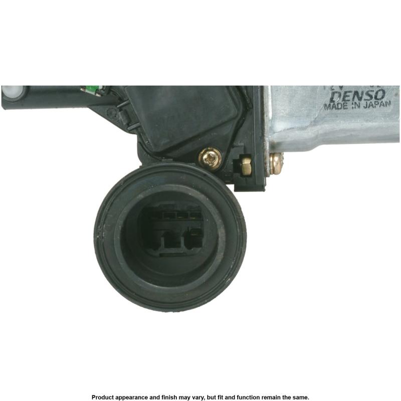 A1 Cardone 4710025 - Power Window Motor A1 Cardone 4710025 Power Window Motor product image 1 of 4