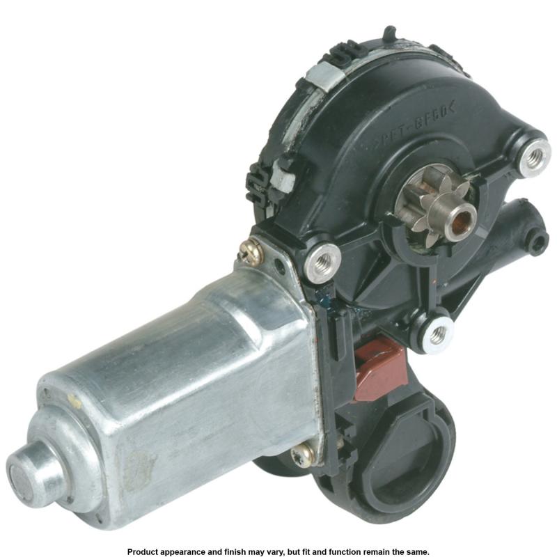 A1 Cardone 4710025 - Power Window Motor A1 Cardone 4710025 Power Window Motor product image 2 of 4