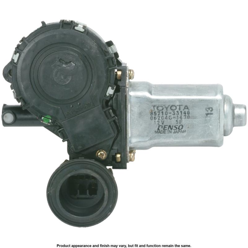 A1 Cardone 4710025 - Power Window Motor A1 Cardone 4710025 Power Window Motor product image 3 of 4