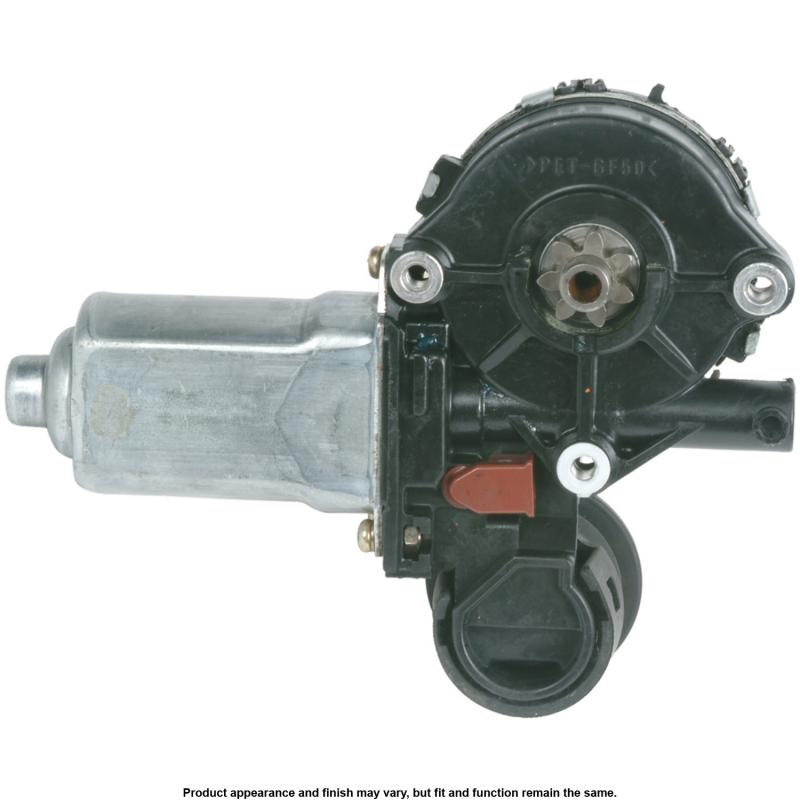 A1 Cardone 4710025 - Power Window Motor A1 Cardone 4710025 Power Window Motor product image 4 of 4