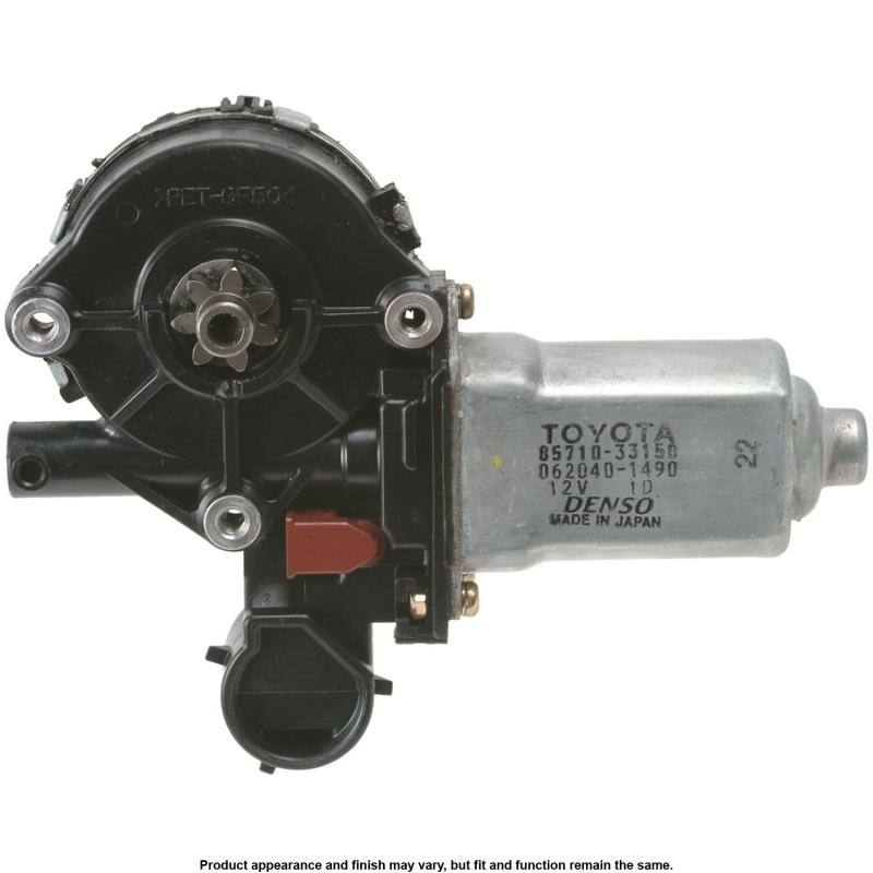 A1 Cardone 4710026 Power Window Motor product image 2 of 3