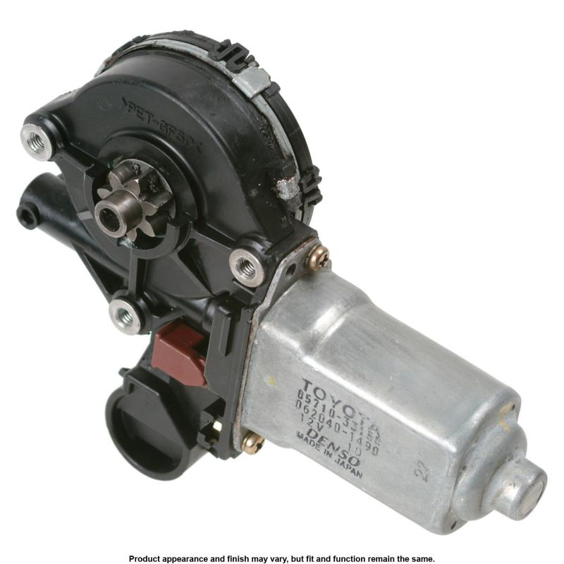 A1 Cardone 4710026 Power Window Motor product image 3 of 3