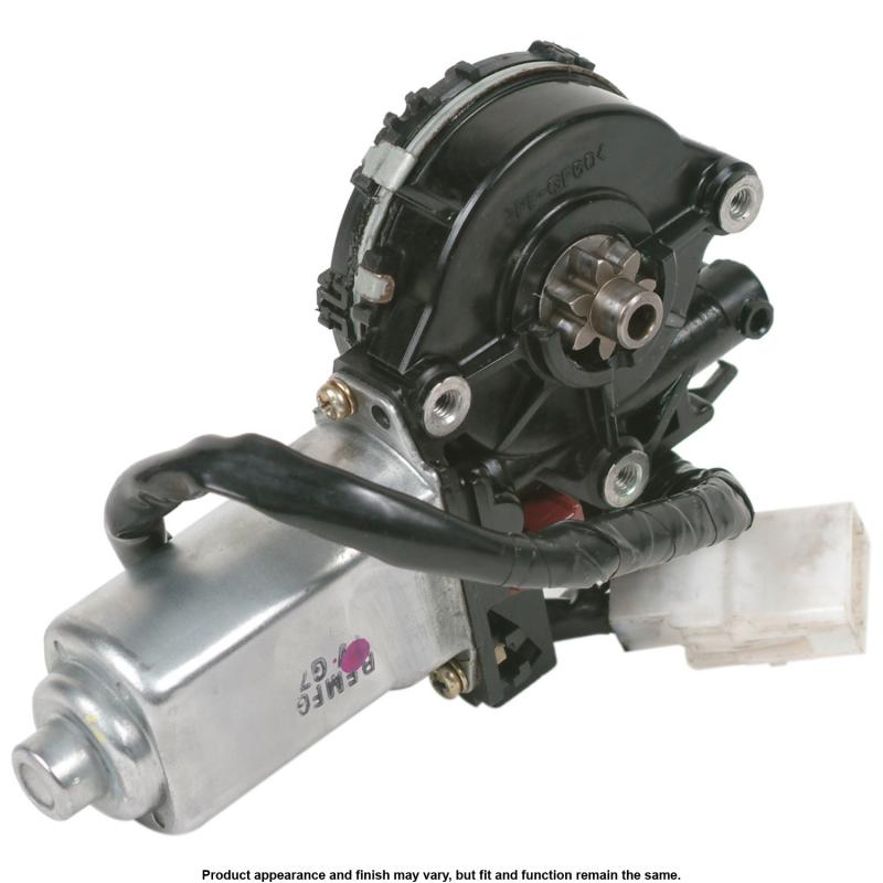 A1 Cardone 4710027 Power Window Motor product image 1 of 3