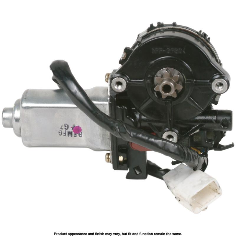 A1 Cardone 4710027 Power Window Motor product image 2 of 3