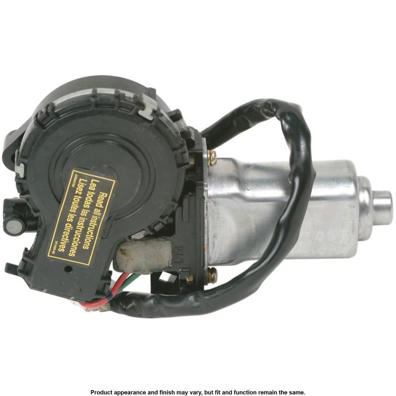A1 Cardone 4710027 Power Window Motor product image 3 of 3