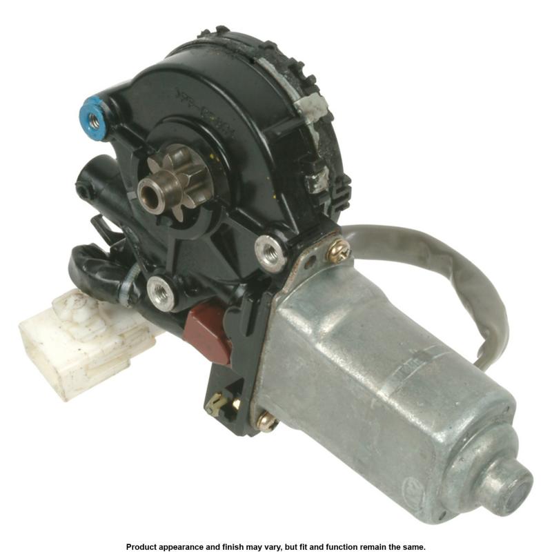 A1 Cardone 4710028 Power Window Motor product image 2 of 4