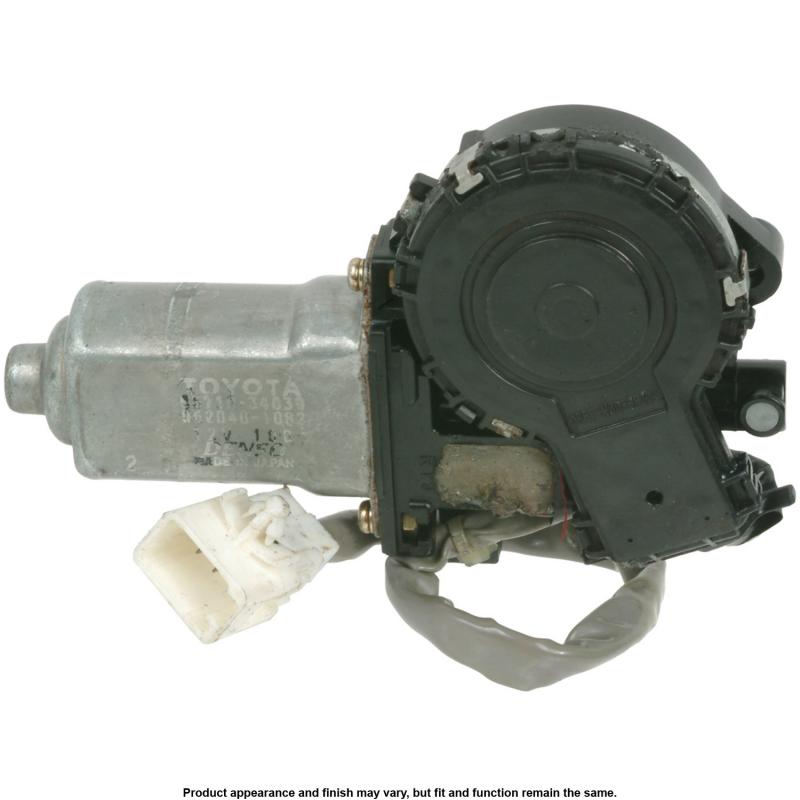 A1 Cardone 4710028 Power Window Motor product image 3 of 4