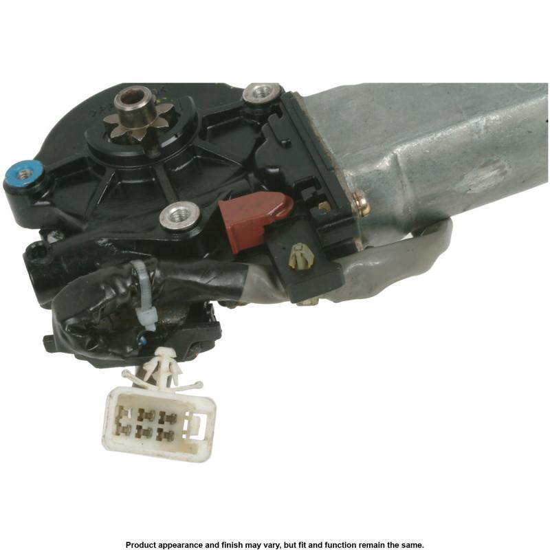 A1 Cardone 4710028 Power Window Motor product image 4 of 4