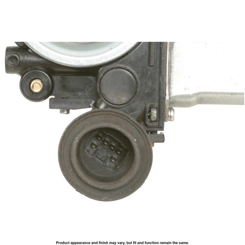 A1 Cardone 4710029 Power Window Motor product image 2 of 4