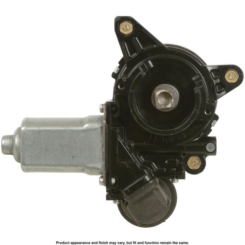 A1 Cardone 4710029 Power Window Motor product image 4 of 4