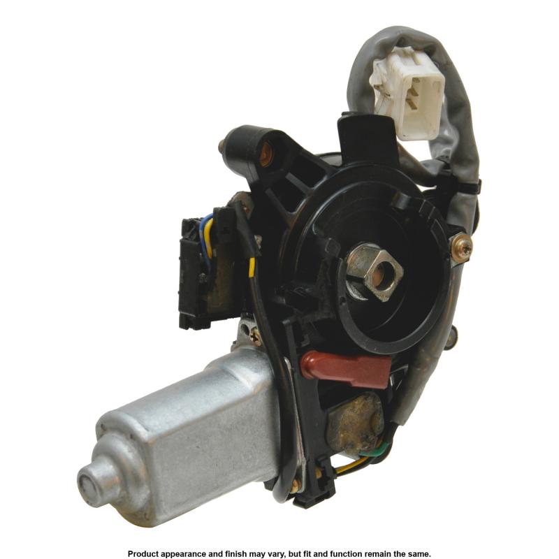 A1 Cardone 4710031 - Power Window Motor A1 Cardone 4710031 Power Window Motor product image 1 of 4