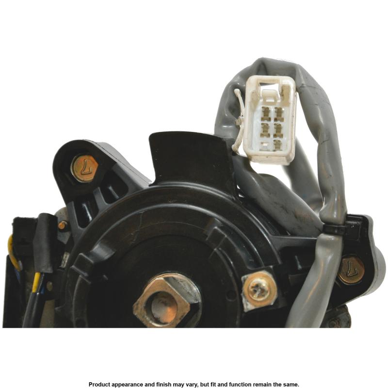 A1 Cardone 4710031 - Power Window Motor A1 Cardone 4710031 Power Window Motor product image 2 of 4