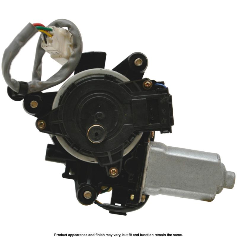 A1 Cardone 4710031 - Power Window Motor A1 Cardone 4710031 Power Window Motor product image 4 of 4