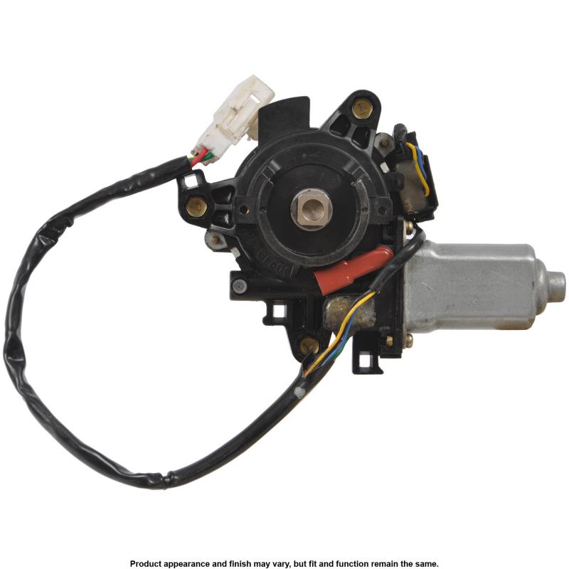 A1 Cardone 4710032 Power Window Motor product image 1 of 4