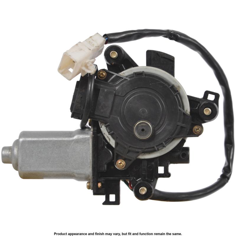 A1 Cardone 4710032 Power Window Motor product image 2 of 4