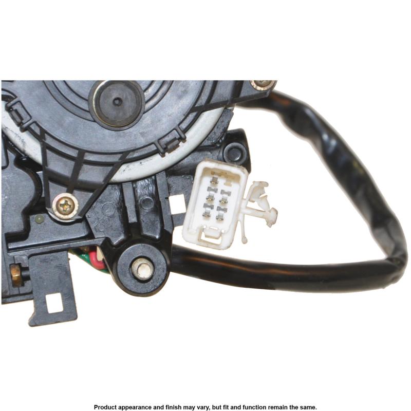 A1 Cardone 4710032 Power Window Motor product image 3 of 4