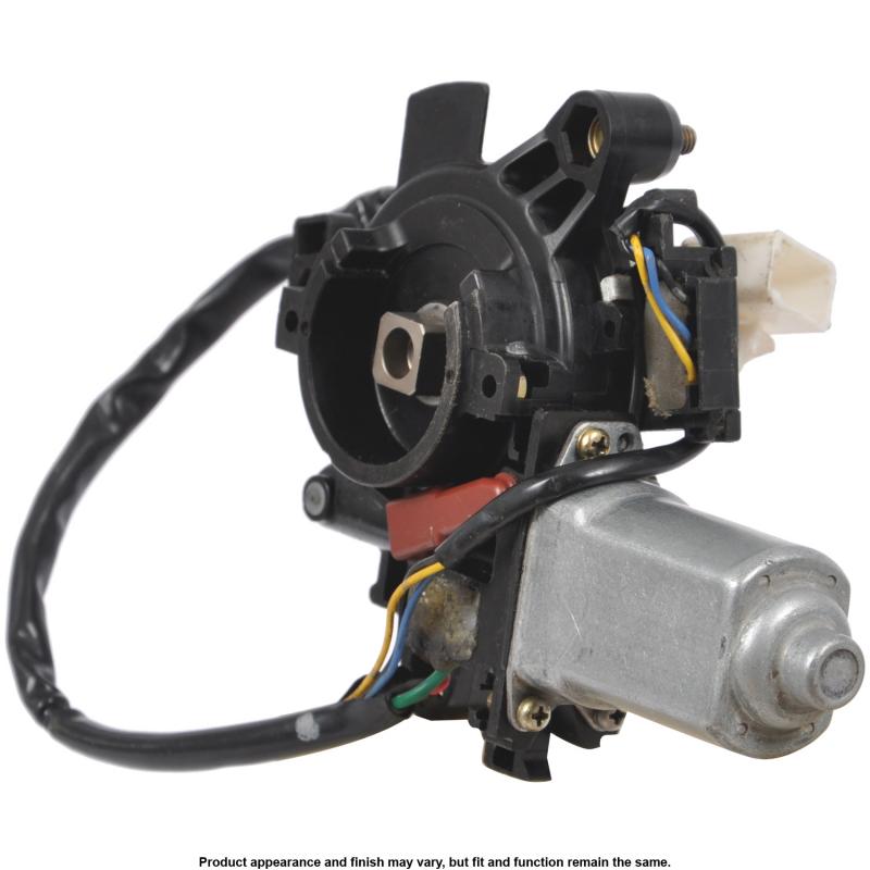 A1 Cardone 4710032 Power Window Motor product image 4 of 4