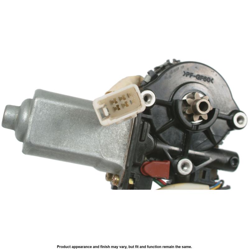 A1 Cardone 4710033 Power Window Motor product image 1 of 4