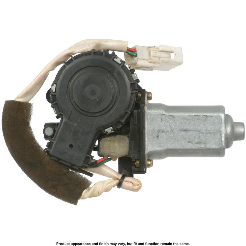 A1 Cardone 4710033 Power Window Motor product image 3 of 4