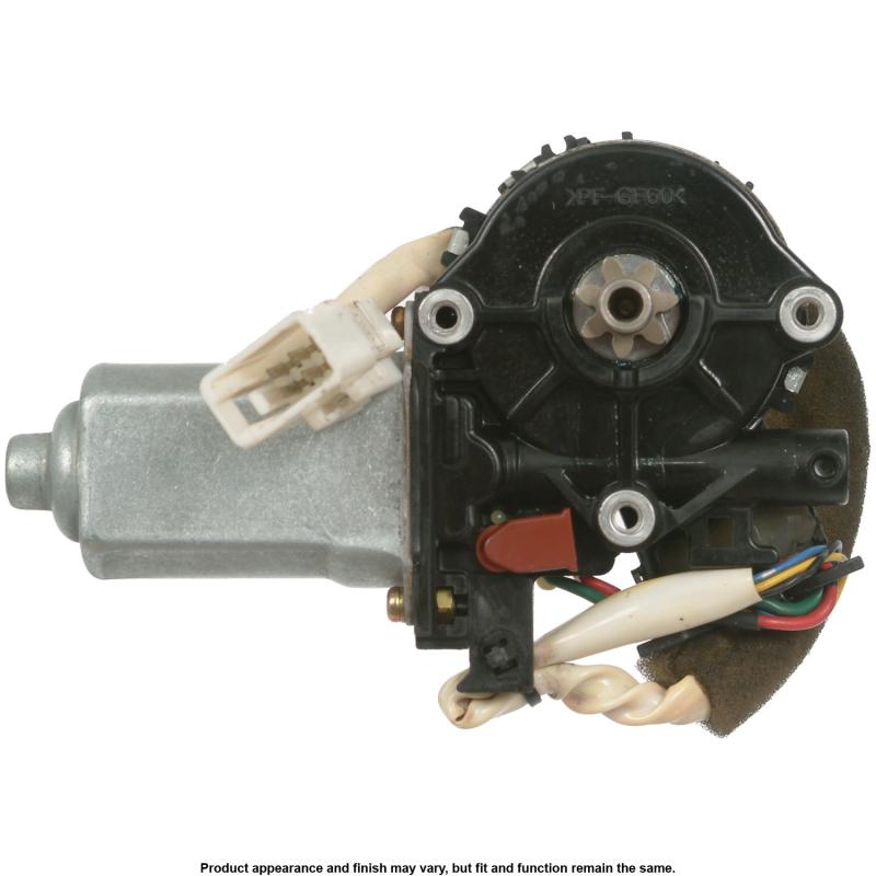 A1 Cardone 4710033 Power Window Motor product image 4 of 4