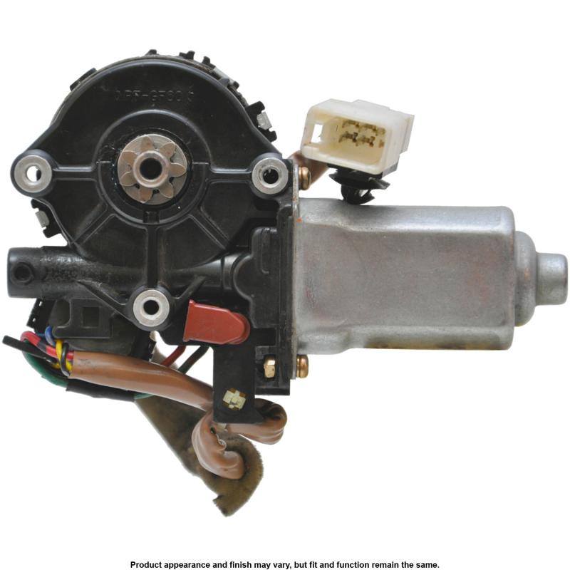 A1 Cardone 4710034 Power Window Motor product image 2 of 4