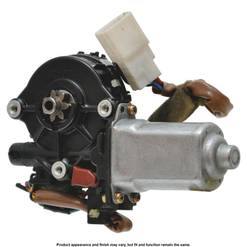 A1 Cardone 4710034 Power Window Motor product image 3 of 4