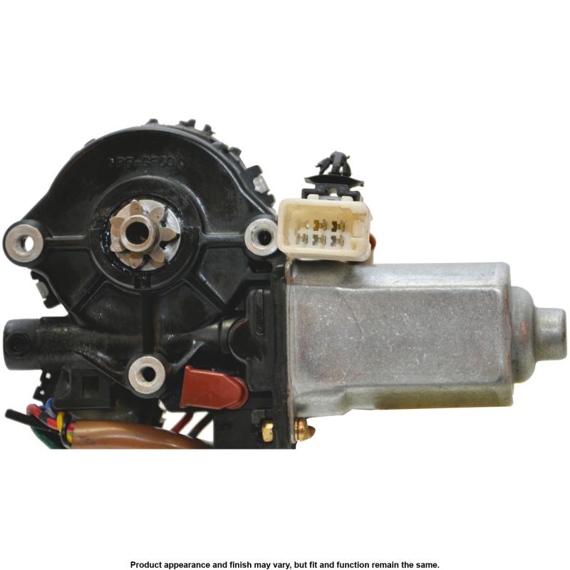 A1 Cardone 4710034 Power Window Motor product image 4 of 4