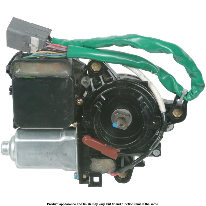 A1 Cardone 4710035 - Power Window Motor A1 Cardone 4710035 Power Window Motor product image 1 of 4