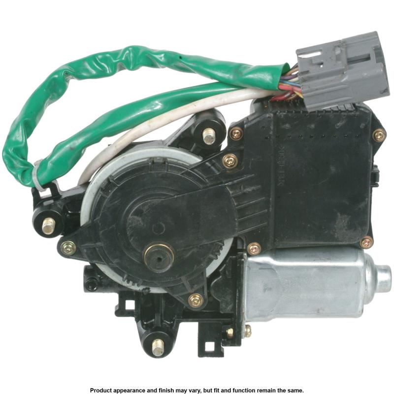 A1 Cardone 4710035 - Power Window Motor A1 Cardone 4710035 Power Window Motor product image 3 of 4