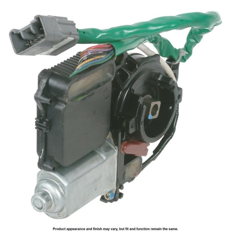A1 Cardone 4710035 - Power Window Motor A1 Cardone 4710035 Power Window Motor product image 4 of 4