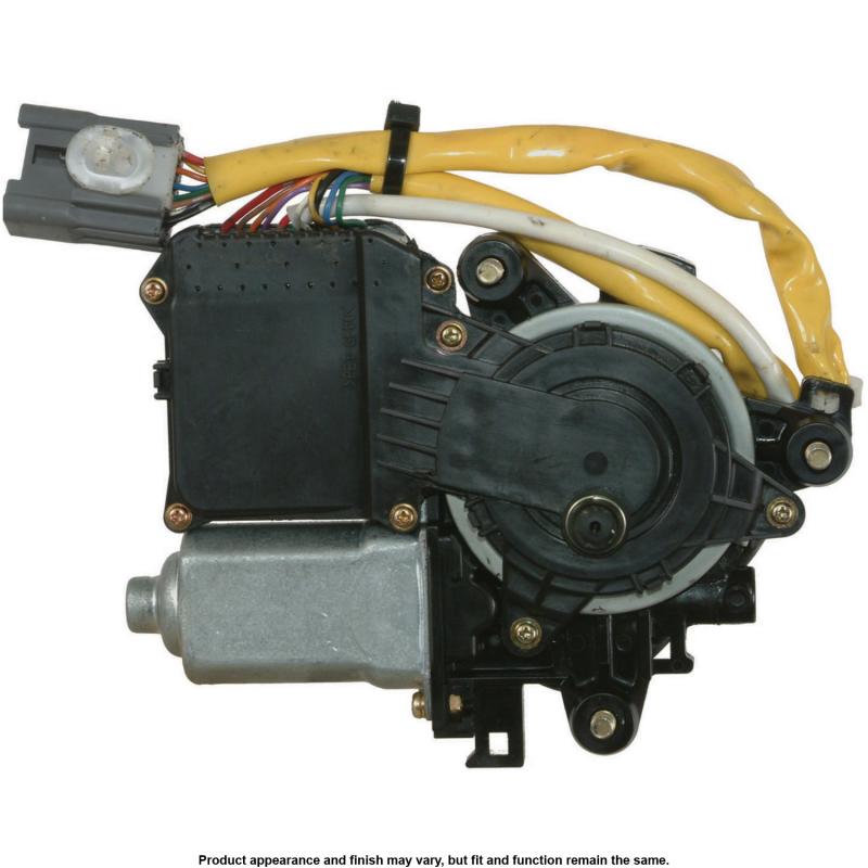A1 Cardone 4710036 - Power Window Motor A1 Cardone 4710036 Power Window Motor product image 1 of 4