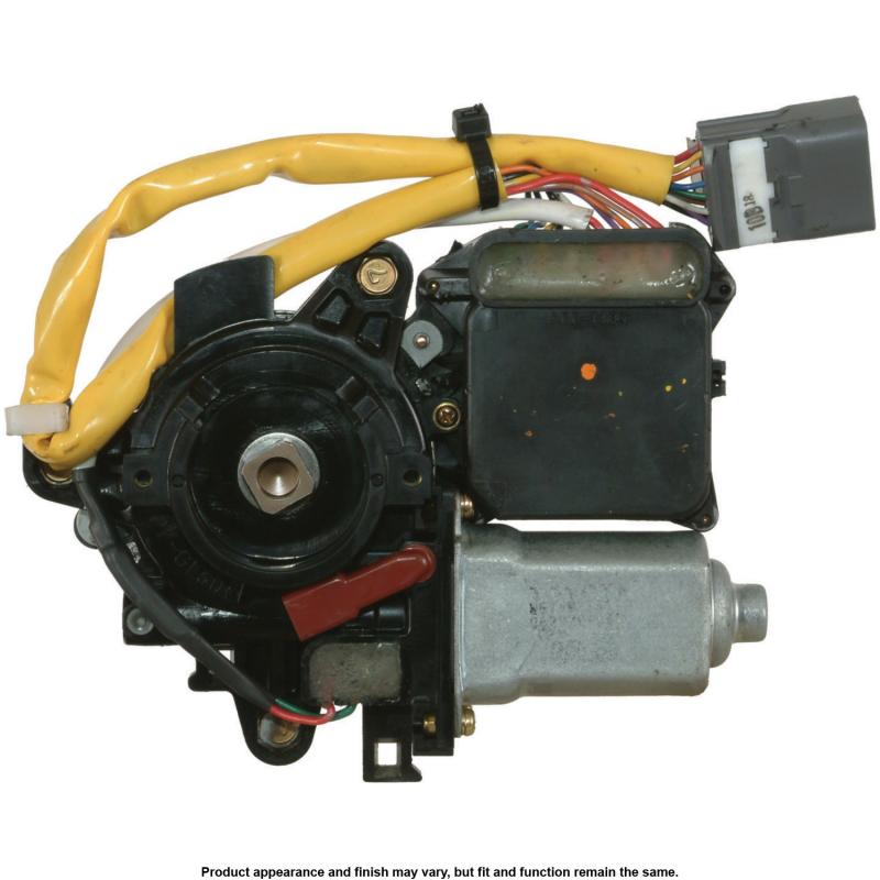 A1 Cardone 4710036 - Power Window Motor A1 Cardone 4710036 Power Window Motor product image 2 of 4