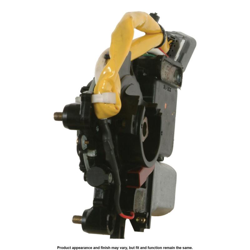 A1 Cardone 4710036 - Power Window Motor A1 Cardone 4710036 Power Window Motor product image 3 of 4