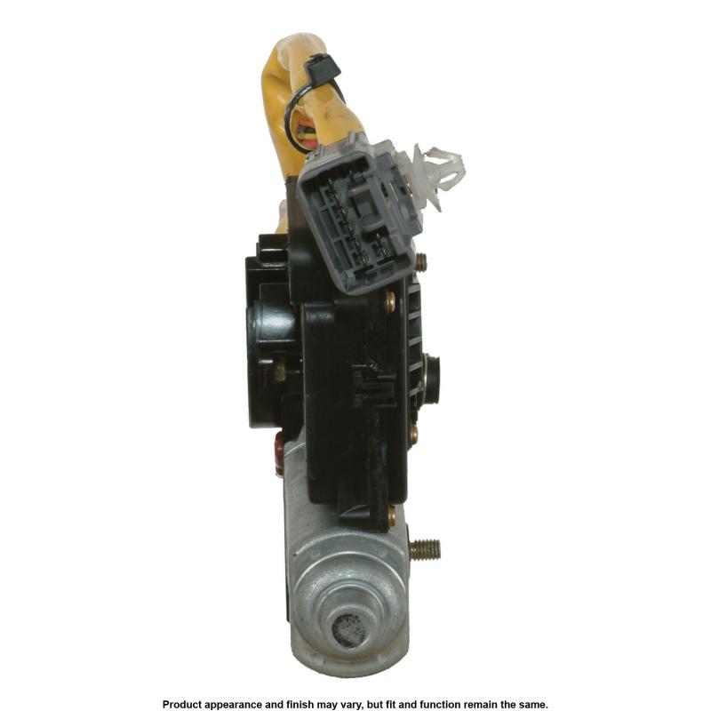 A1 Cardone 4710036 - Power Window Motor A1 Cardone 4710036 Power Window Motor product image 4 of 4