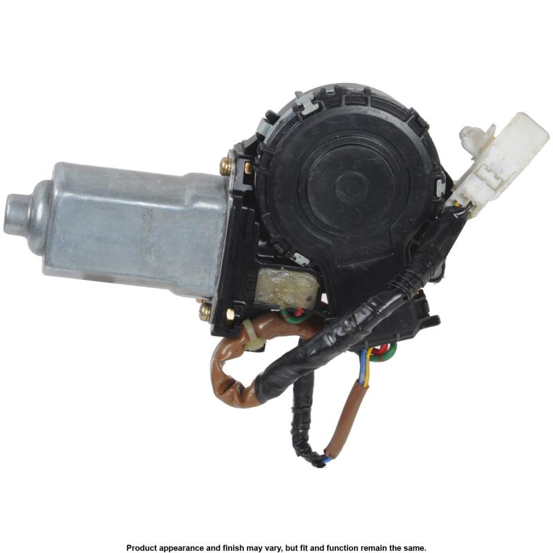 A1 Cardone 4710038 Power Window Motor product image 2 of 4