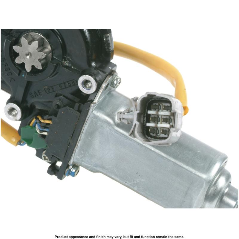 A1 Cardone 4710042 - Power Window Motor A1 Cardone 4710042 Power Window Motor product image 2 of 4