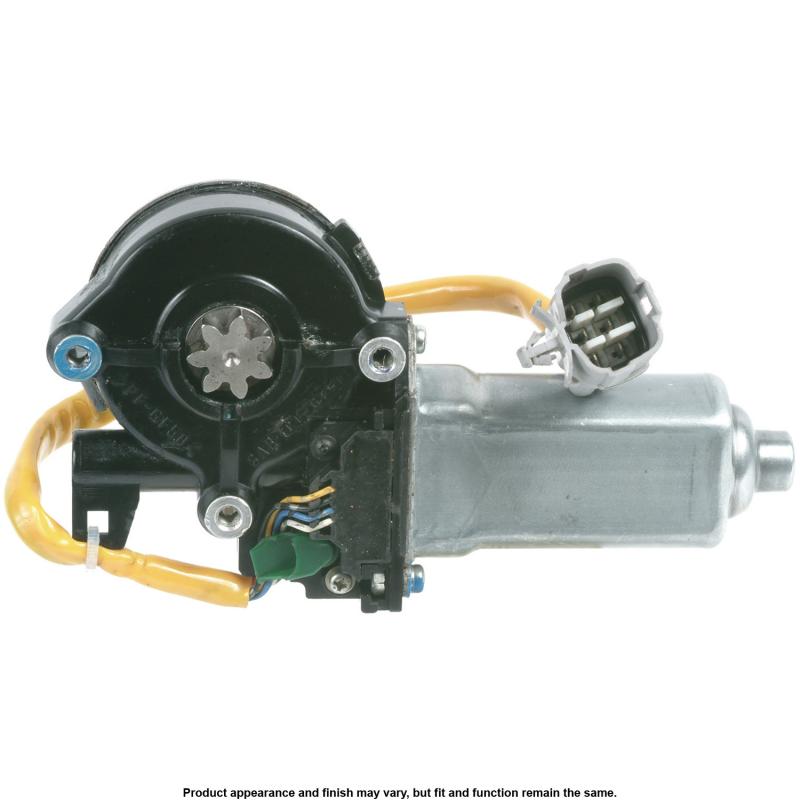 A1 Cardone 4710042 - Power Window Motor A1 Cardone 4710042 Power Window Motor product image 3 of 4