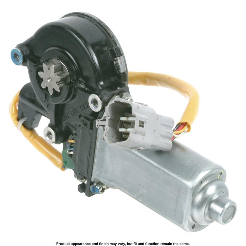 A1 Cardone 4710042 - Power Window Motor A1 Cardone 4710042 Power Window Motor product image 4 of 4