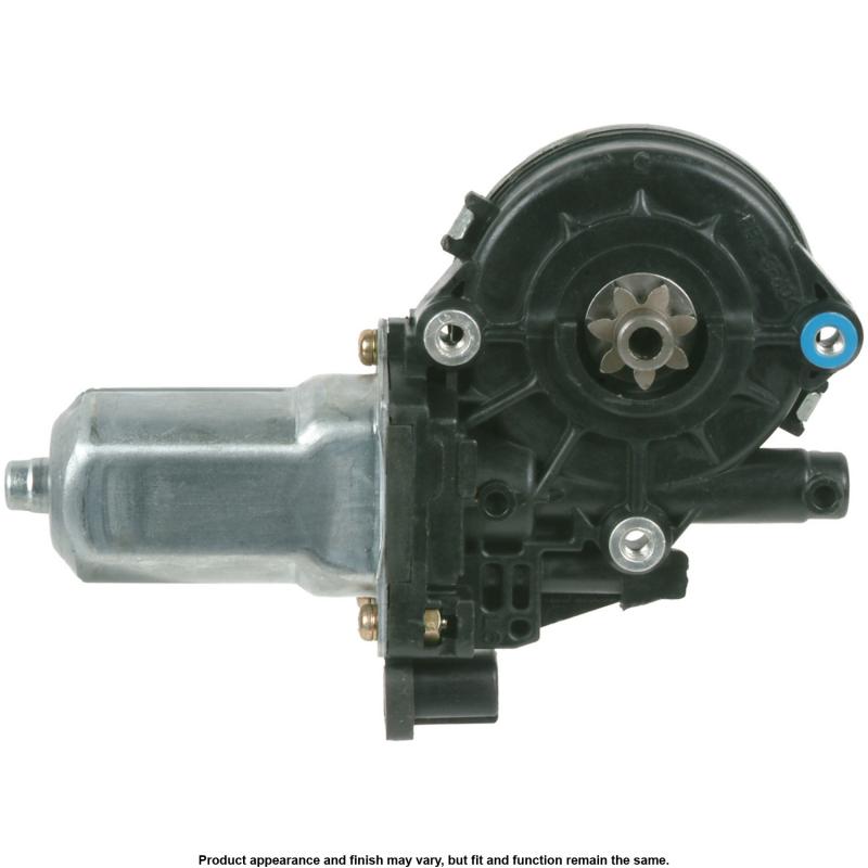 A1 Cardone 4710045 Power Window Motor product image 2 of 4