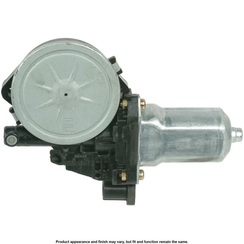 A1 Cardone 4710045 Power Window Motor product image 3 of 4