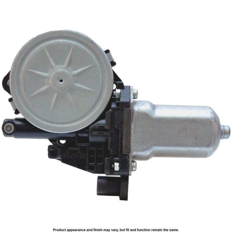 A1 Cardone 4710066 Power Window Motor product image 3 of 4