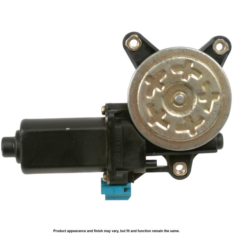 A1 Cardone 4710072 Power Window Motor product image 3 of 4