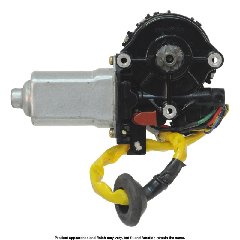 A1 Cardone 4710081 - Power Window Motor A1 Cardone 4710081 Power Window Motor product image 1 of 4
