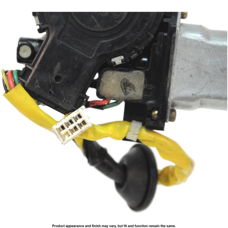A1 Cardone 4710081 - Power Window Motor A1 Cardone 4710081 Power Window Motor product image 2 of 4