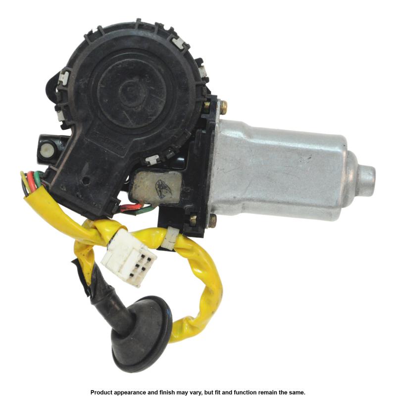 A1 Cardone 4710081 - Power Window Motor A1 Cardone 4710081 Power Window Motor product image 3 of 4